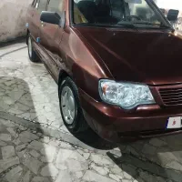 132کابین جدید