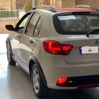 کوییک gxrl فول ۱۴۰۳ درحد خشک|خودرو سواری و وانت|محمدشهر, محمدشهر|دیوار