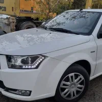 دنامعمولی ۹۸ مشابه صفر|خودرو سواری و وانت|تهران, صاحب الزمان|دیوار