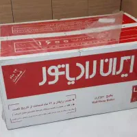 پکیج ایران رادیاتور مدل L24FF