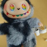 عروسک لبوبو اصل