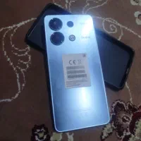 نوت ۱۳ ردمی