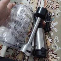گوشت کوب برقی نو|خردکن، آسیاب، غذاساز|قم, پردیسان|دیوار