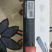هاب مارک  دی لینک usb3ودارای ۷ پورت
