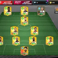 اکانت فول دریم لیگ