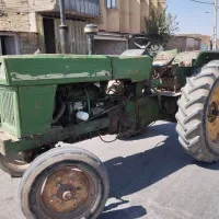 تراکتور آی تی ام