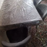 میز ناهارخوری چهار نفره