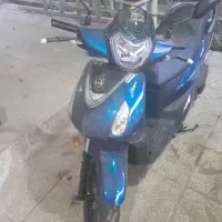 موتور گلکسی ۱۸۰