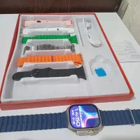 ساعت مچی لمسی الترا|ساعت|مشهد, اروند|دیوار