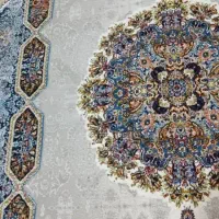 جفت فرش ۶ متری نو جفتی ۱۸ میلیون|فرش|بندرعباس, |دیوار