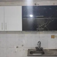 کابینت|آبچکان و نظمدهنده ظروف|قم, چهل درخت|دیوار