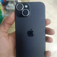 اپل iPhone 15 با حافظهٔ ۱۲۸ گیگابایت نات اکتیو|موبایل|اهواز, زیتون کارمندی|دیوار