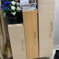 درحدنو|جاکفشی، کمد، دراور|رشت, پیرسرا|دیوار