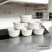 تولید و پخش انواع پیاله و فنجان  سرامیکی