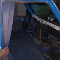 قبول حمل بار به تمام نقاط