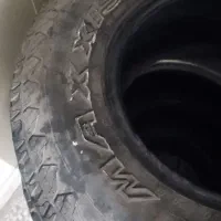 لاستیک آفرود.مکسس.