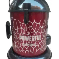 جاروبرقی سطلی آب وخاک گابریلا 9000|جاروبرقی، جارو شارژی، بخارشو|کلاله, |دیوار