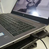 HP Zbook 15 5g|رایانه همراه|میاندوآب, |دیوار