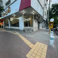 سر دونبش امام خمینی ۶۷ تجاری داعم ۱۹۰متر