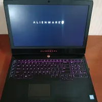 لپ تاپ گیمینگ ایلین‌ ور Alienware|رایانه همراه|تهران, قیام|دیوار