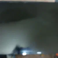 تلویزیون ال ای دی 43 اینچ اصلی کره بسیار کم کار