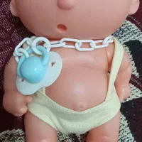 عروسک کله سیب زمینی