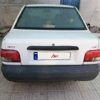 پراید 131 مدل 90