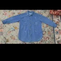 شومیز در حد نو