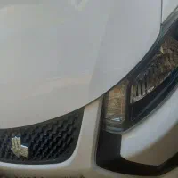 کوییک  سفید مشکی gxrl با رینگ آلومینیومی جدید ۱۴۰۴|خودرو سواری و وانت|اصفهان, احمدآباد|دیوار