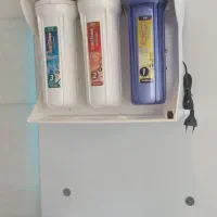 دستگاه تصفیه اب تایوانی با ضماتت