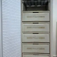 یخچال فریزل ارج فریزر پارس|یخچال و فریزر|اهواز, کوی باهنر|دیوار