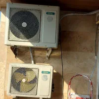 تعمیرات و نصب اسپیلت، لباسشویی، ظرفشویی، تصفیه آب