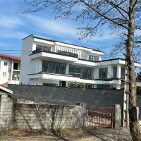 زمین مسکونی سند تکبرگ  ۴۰۰ متر