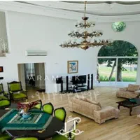 1300متر عمارت بهاری/ با دو استخر داخلی و روباز|فروش خانه و ویلا|نور, |دیوار