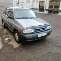 پرایددوگانه سوز کارخانه بدون رنگ|خودرو سواری و وانت|اردبیل, |دیوار