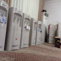 ال جی آبسردکن