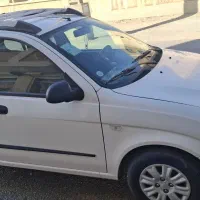 تیبا دو خونگی