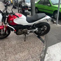 QJ srvs 250cc|موتورسیکلت|تهران, کوهک|دیوار