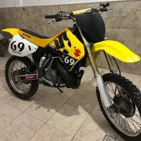 کراس rm250