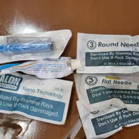 لوازم تتو میکروپیگمنتیشن،میکروبلید|آرایشی، بهداشتی، درمانی|فردیس, منظریه|دیوار