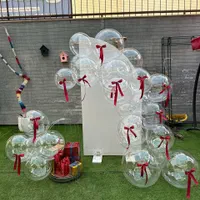 آموزش خصوصی بادکنک آرایی با مدرک فنی حرفه ای|خدمات آموزشی|اصفهان, وحید|دیوار