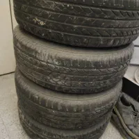 رینگ لاستیک ۱۴بارز