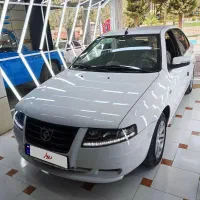 سورن پلاس فول مانیتور خشک ،موتور xu7p