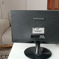 مانیتور LEDسامسونگ در حد نو