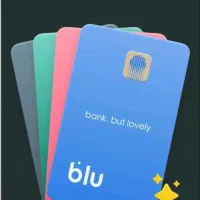 هدیه ویژه نوروز 200هزارتومانی بلوبانک