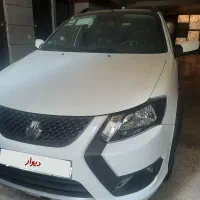 کوئیک مدلGxr تیپ L پارس‌خودرو