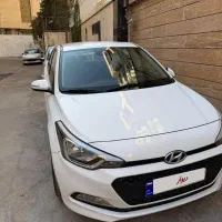 هیوندای i20 مدل 96 آپشنال|خودرو سواری و وانت|اصفهان, جلفا|دیوار