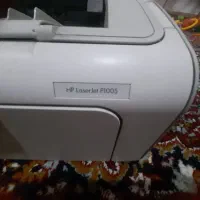 پرینتر hp1005