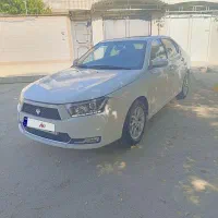 دنا فول ابشنال خانگی زرقانی|خودرو سواری و وانت|زرقان, |دیوار