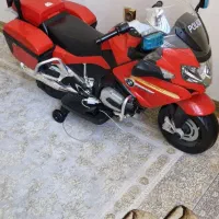 موتور شارژی|اسباب‌بازی بچه|کرمانشاه, |دیوار